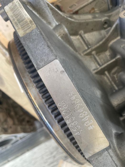 Głowica silnika Renegade Tipo 1.3