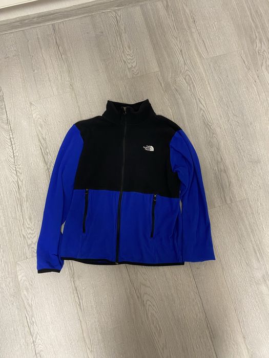Флиска the north face