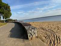 Domek w Turawie blisko plaży
