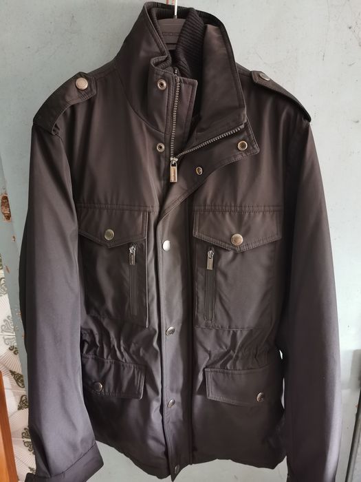 Parka Michael kors