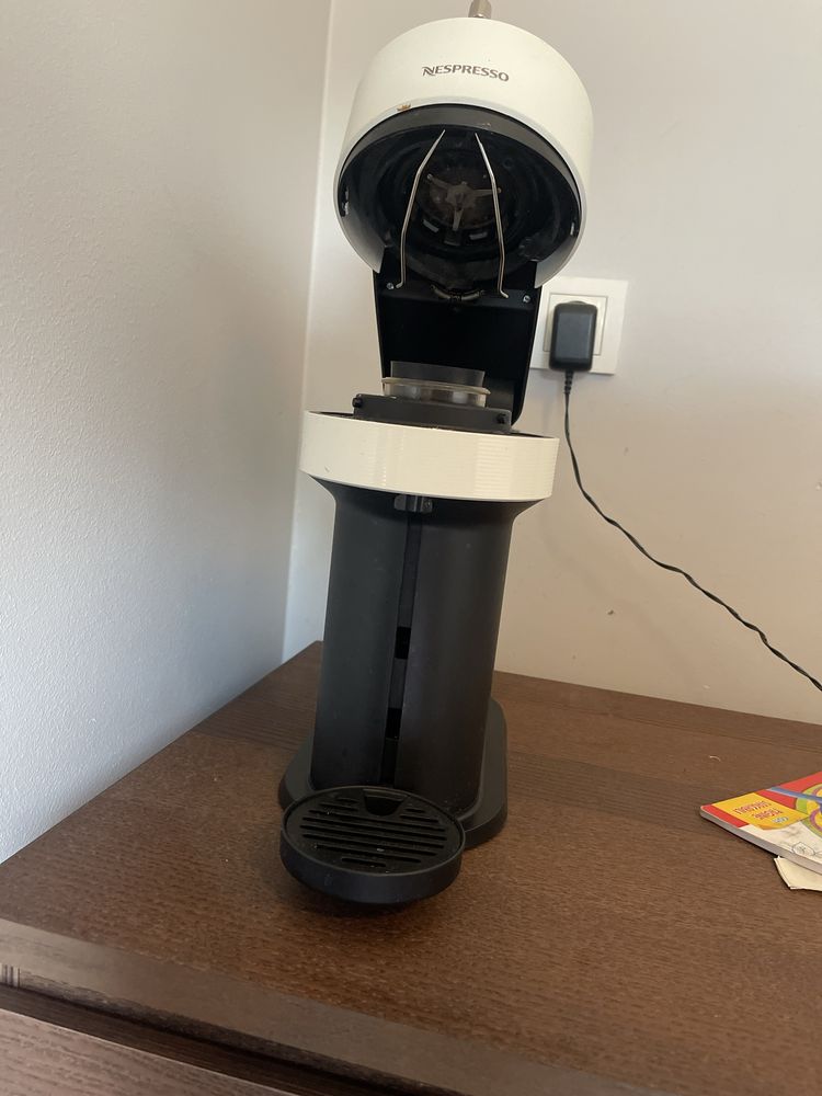 Nespresso delonghi