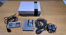 Consola Nintendo Famicom Original Japonesa Nintendo Nes Ps1 Jogos GB