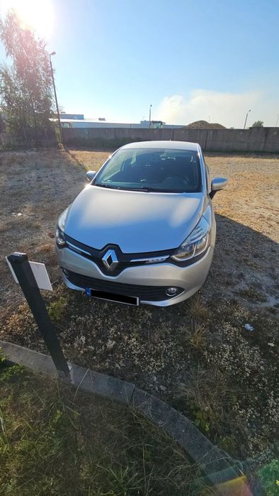 Renault Clio 2016 LPG, 2gi właściciel, salon PL, zadbany