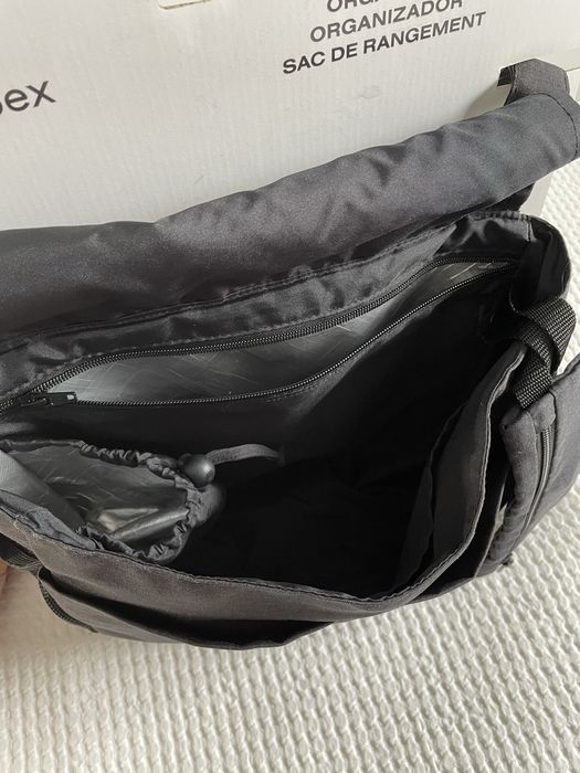 CYBEX Organizer, przestronna torba z paskiem