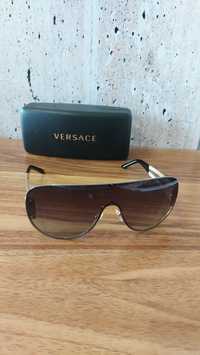 Nowe okulary przeciwsłoneczne Versace , damskie , oryginalne