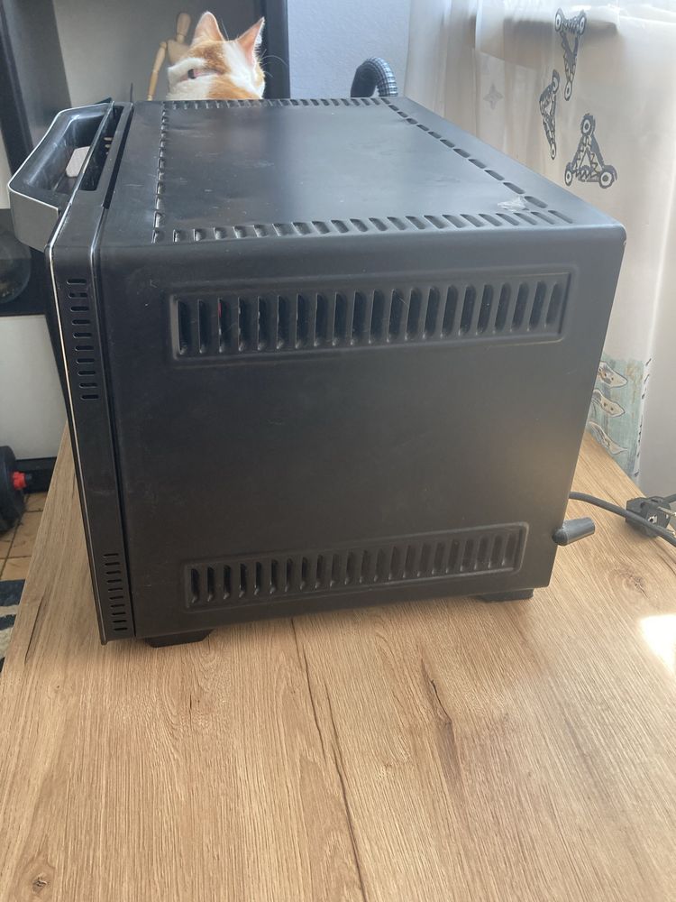 Piekarnik ProfiCook 1600W