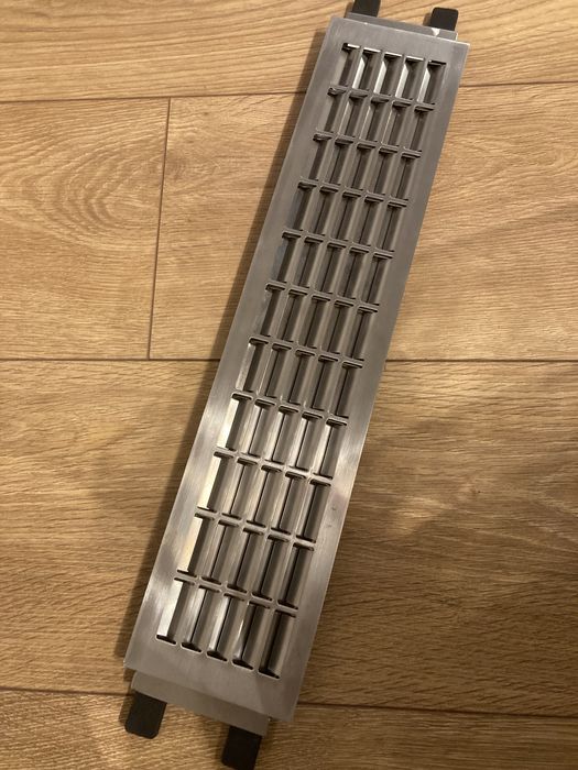 METOD  ikea Kratka wentylacyjna