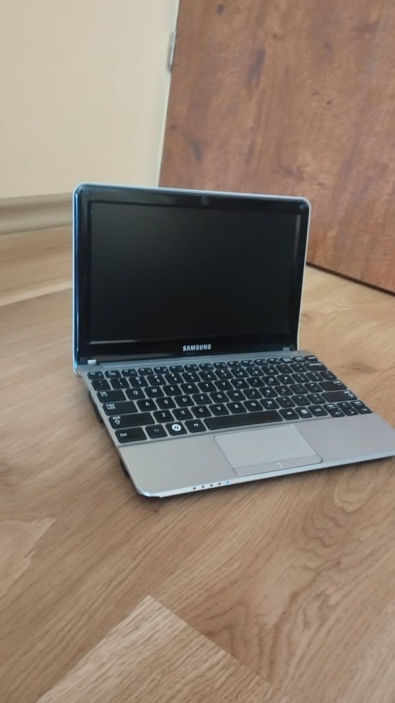 Laptop Samsung NC210