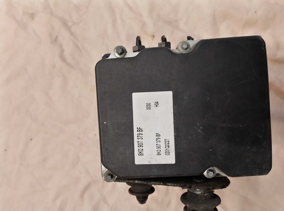 Pompa ABS ESP Audi A4 B8 8K0.907.379.BF 2.0 TDI CAGA
