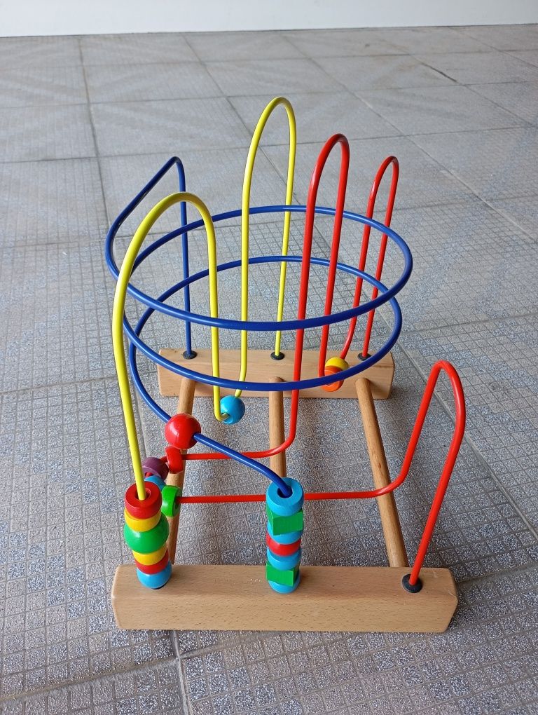 Brinquedo Criança/Bebés