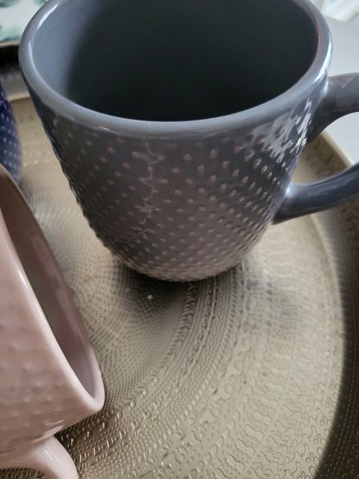 3 kubki Home & You 550 ml