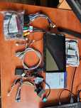 Radio Nawigacja GPS Android VW PASSAT GOLF 5 6 V 05 - 2014 WIFI 4/64GB