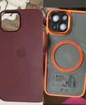 Чохол для iPhone 12 Pro і 13