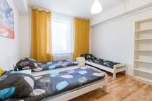 Hotel Pracowniczy, Kwatery pracownicze, Tanie pokoje, [W-wa Praga Płn]