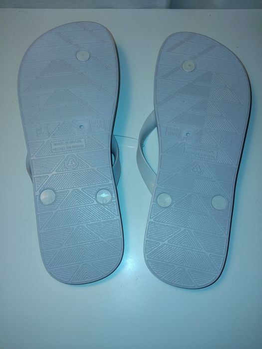 Chinelos Havaiana Dupelô Salvador Bahia