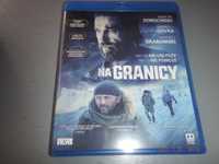 NA GRANICY  blu-ray Dorocinski , Chyra