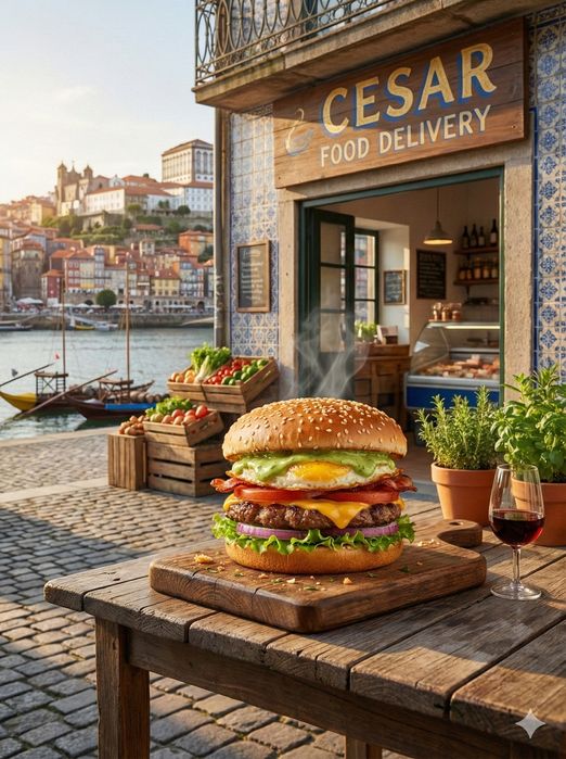 Edição de Fotos Profissional | Troca de Cenários | Vídeos com IA