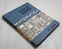 Livro Matemática - 2º Volume