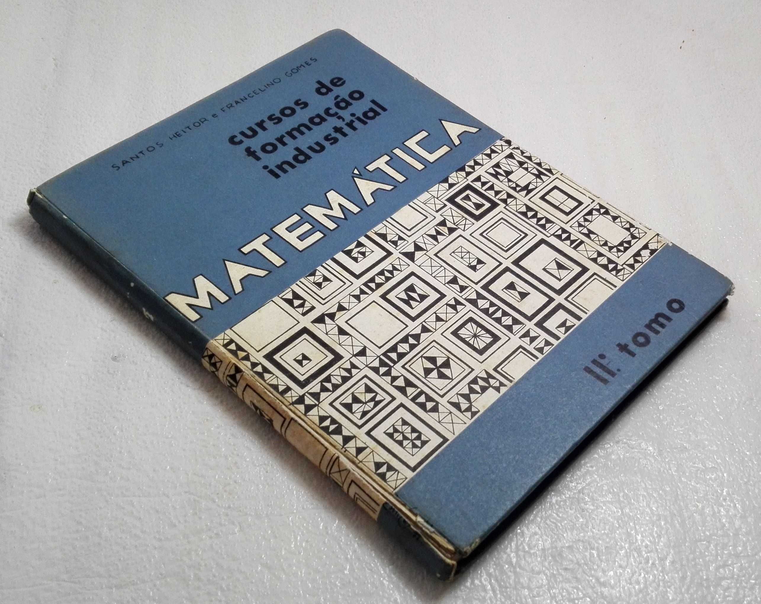 Livro Matemática - 2º Volume