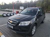 Chevrolet Captiva 2.4 2WD