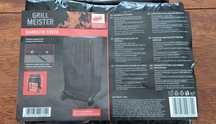 Pokrowiec na grill 80x112x55, solidny. 3 sztuki.