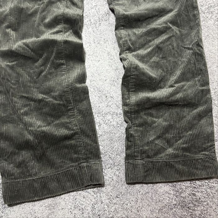 Чоловічі вельветові чіноси Polo Ralph Lauren Chino Old Money Casual