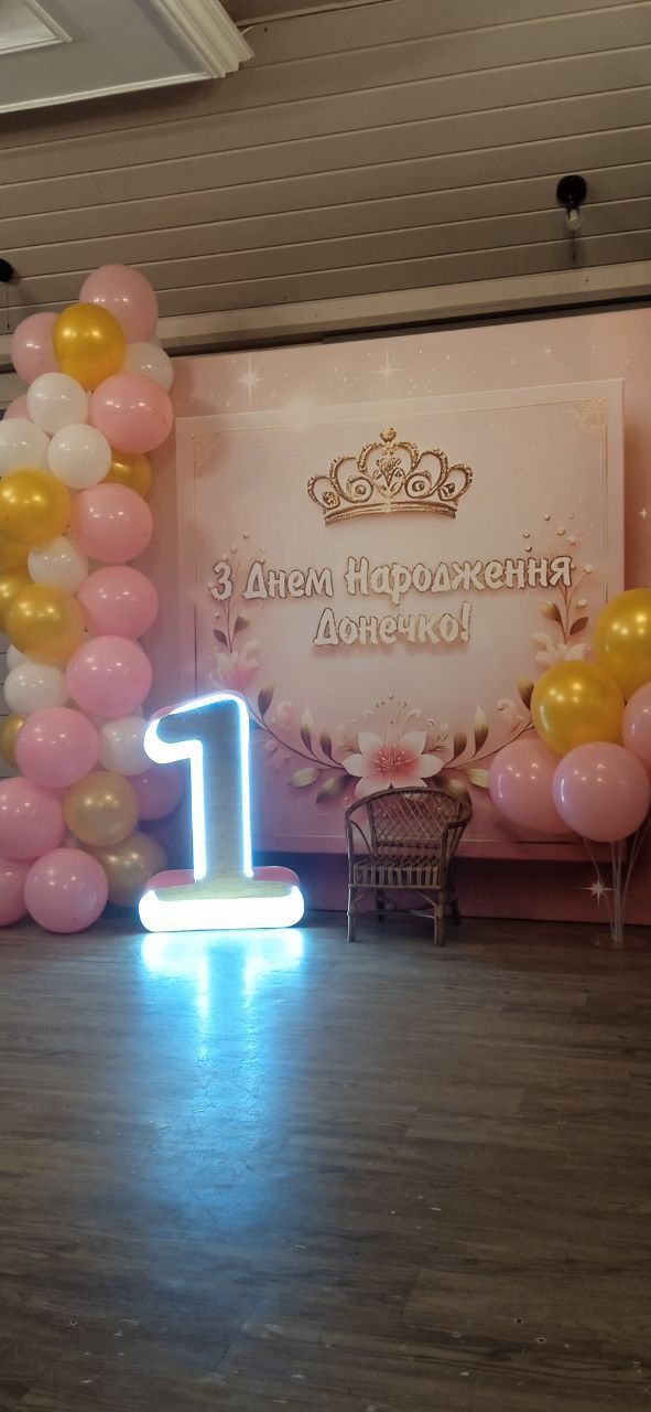 Продам единичку до Дня народження