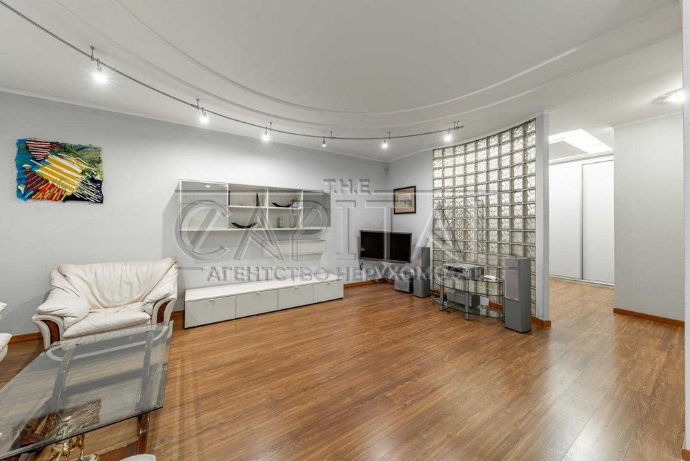 Аренда Квартира Леси Украинки Печерск 3к