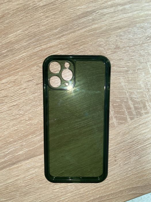 Чохол на Айфон 11 pro