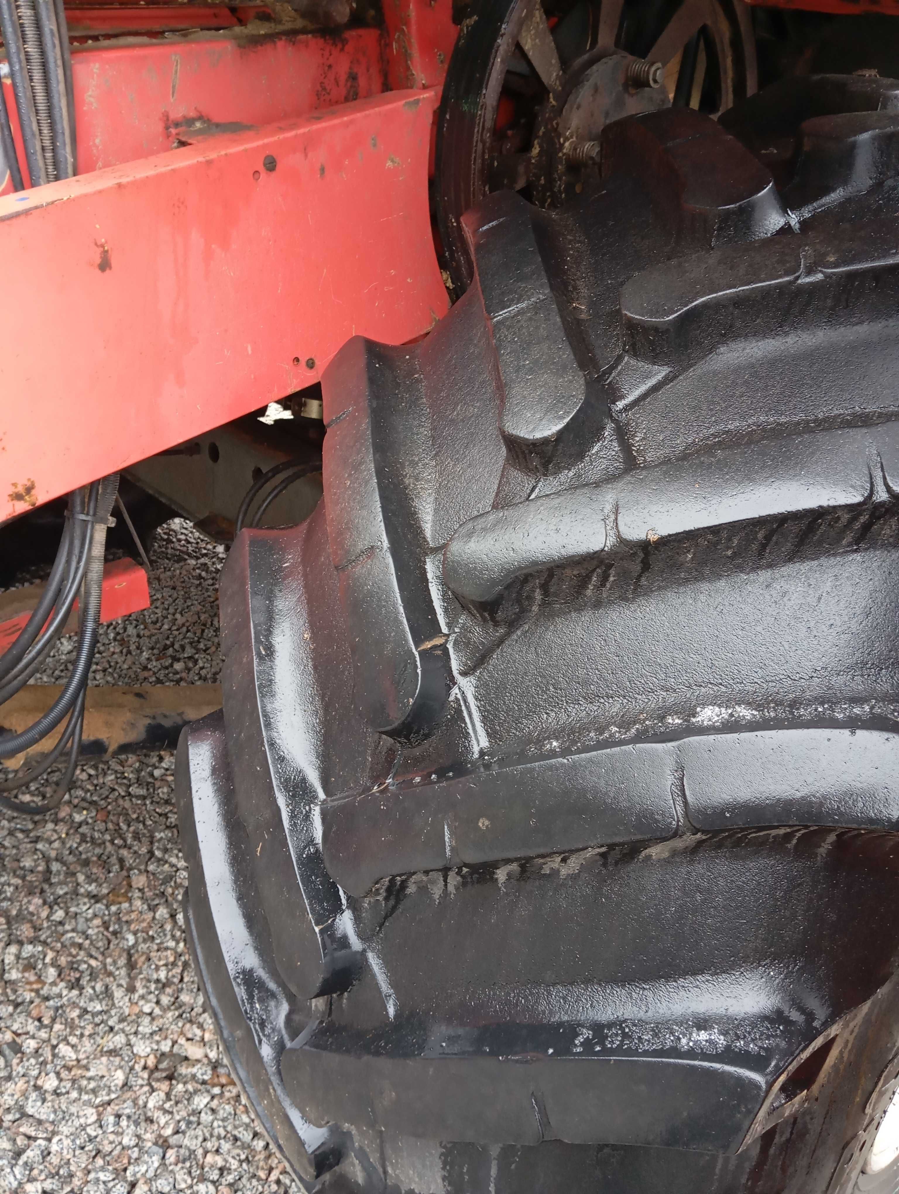 Massey Fercuson 7274