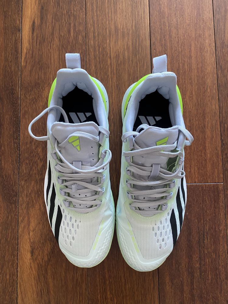 Sapatilhas de Padel Adidas Adizero Cybersonic n40