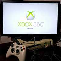 Ігрова приставка Xbox 360