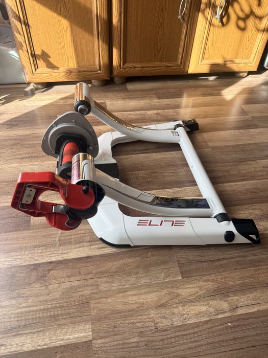Trenażer Elite Qubo Jak nowy