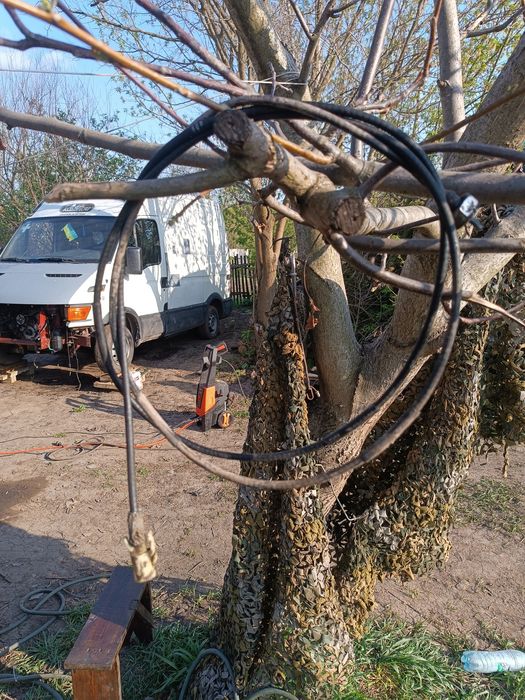 Панель приборов Опель фронтера а, трос спидометра