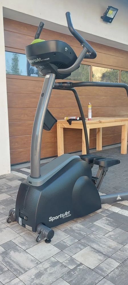 Степпер SportsArt S715 , Life Fitness ,Precor , Technogym