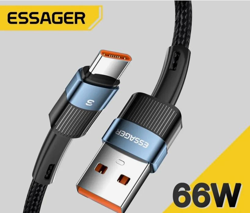 Cabos USB Diversos