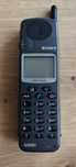 Stary telefon Sony cmd-x2000