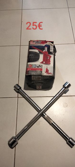 Para desocupar, valor nas fotos