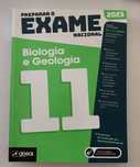 Livro de preparação para o exame de Biologia e Geologia