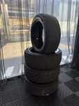 4 Pneus 195/50R15 AVON