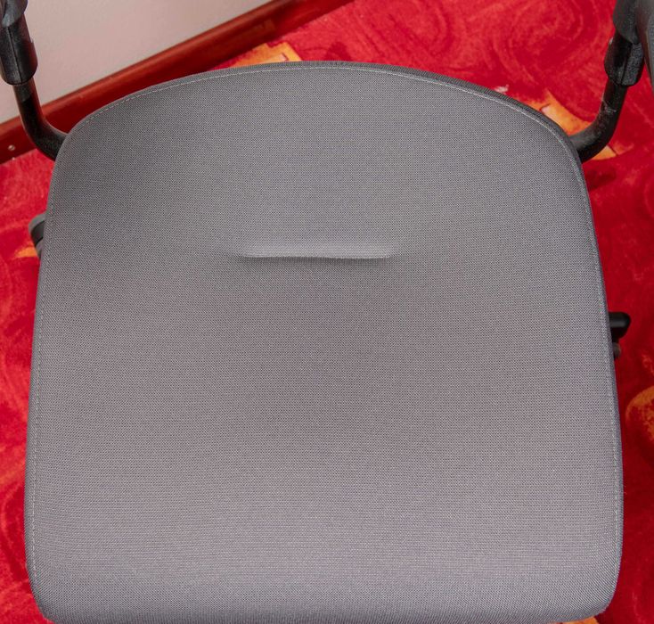 fotel biurowy Xenium Duo Back