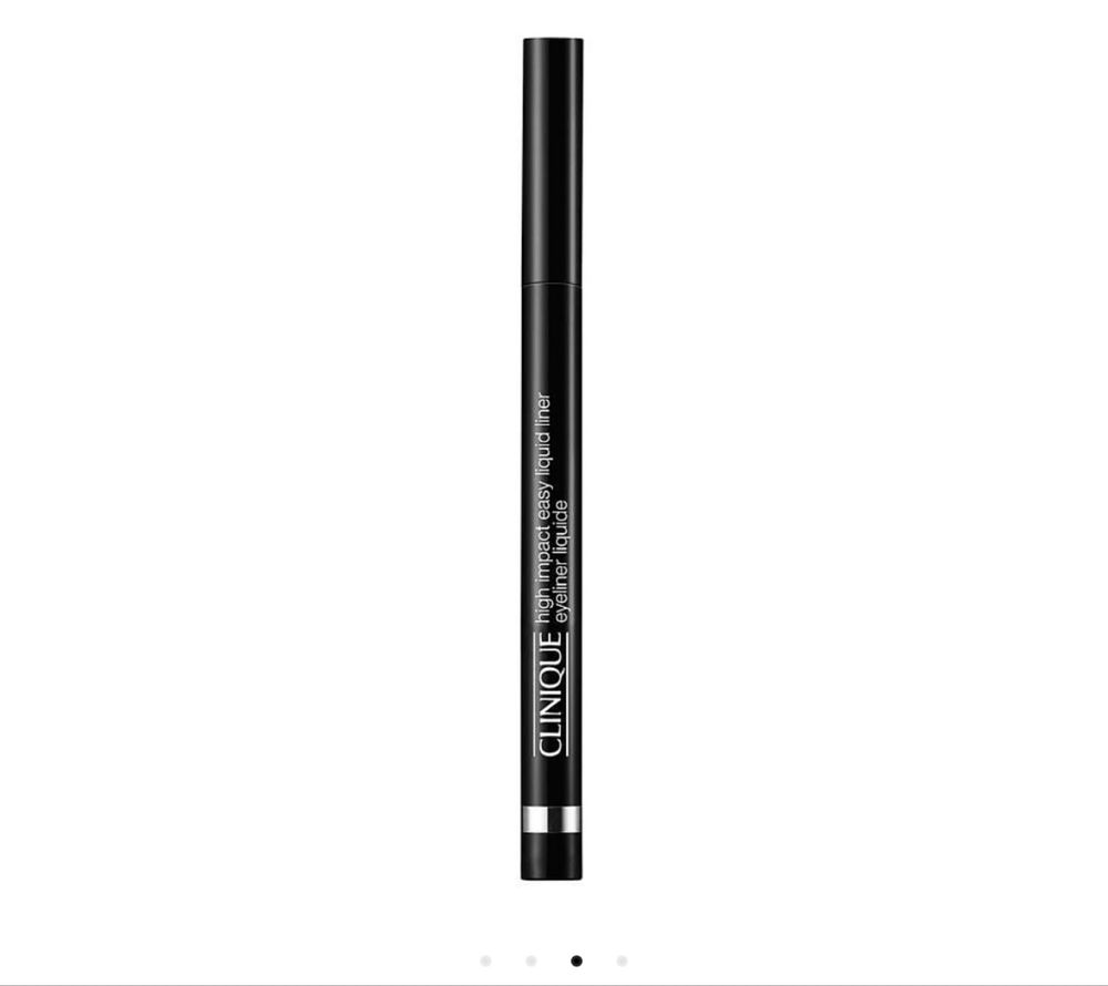 Продам підводку для повік Clinique High Impact Easy Liquid Liner