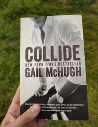Gail McHugh- Collide