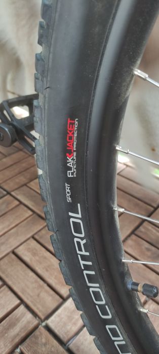 Rower Specialized rozm S 27.5 cala