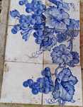 Azulejos antigos
