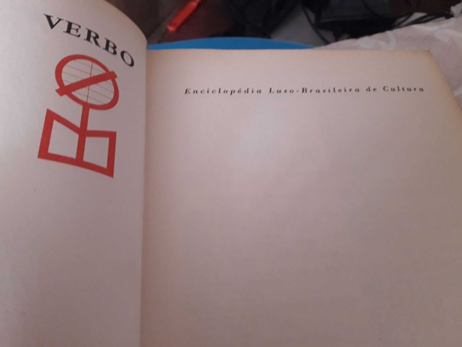 Livros/Enciclopédias de Língua Luso-Brasileira