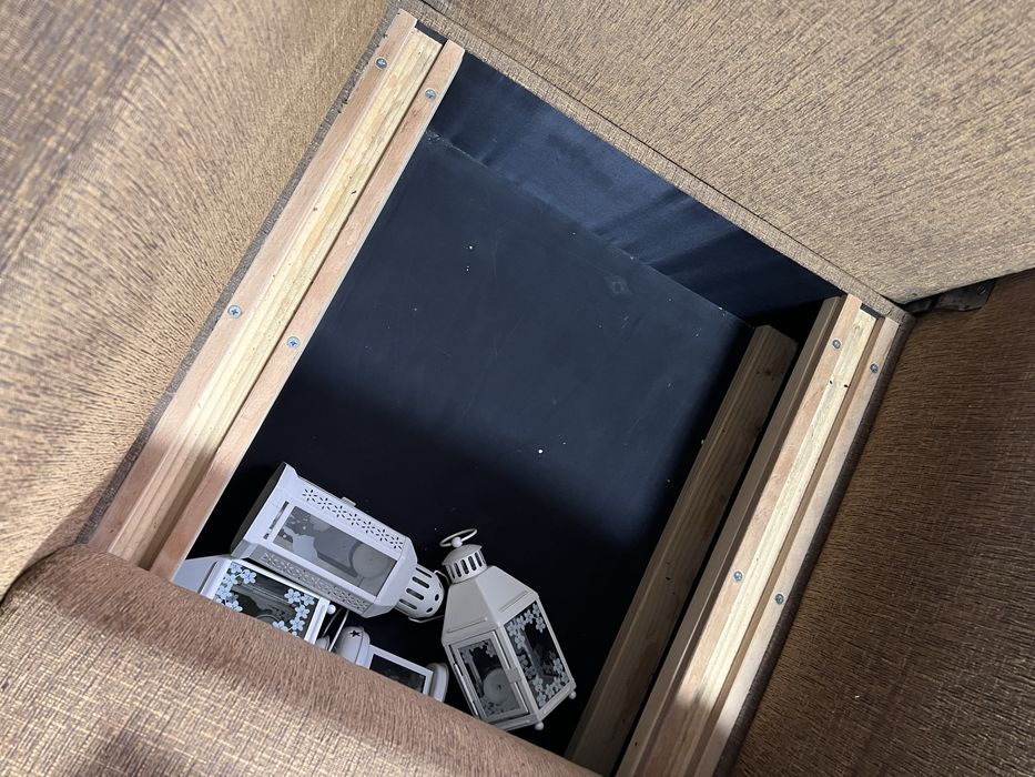 Терміново! 2 розкладних крісла ( крісло - ліжко )