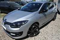 Renault Megane 1.2B 132KM*LIFT*Ledy*Skóry*Navi*Czujniki*Kamera*KeyLetsGO*Bogate Wypos