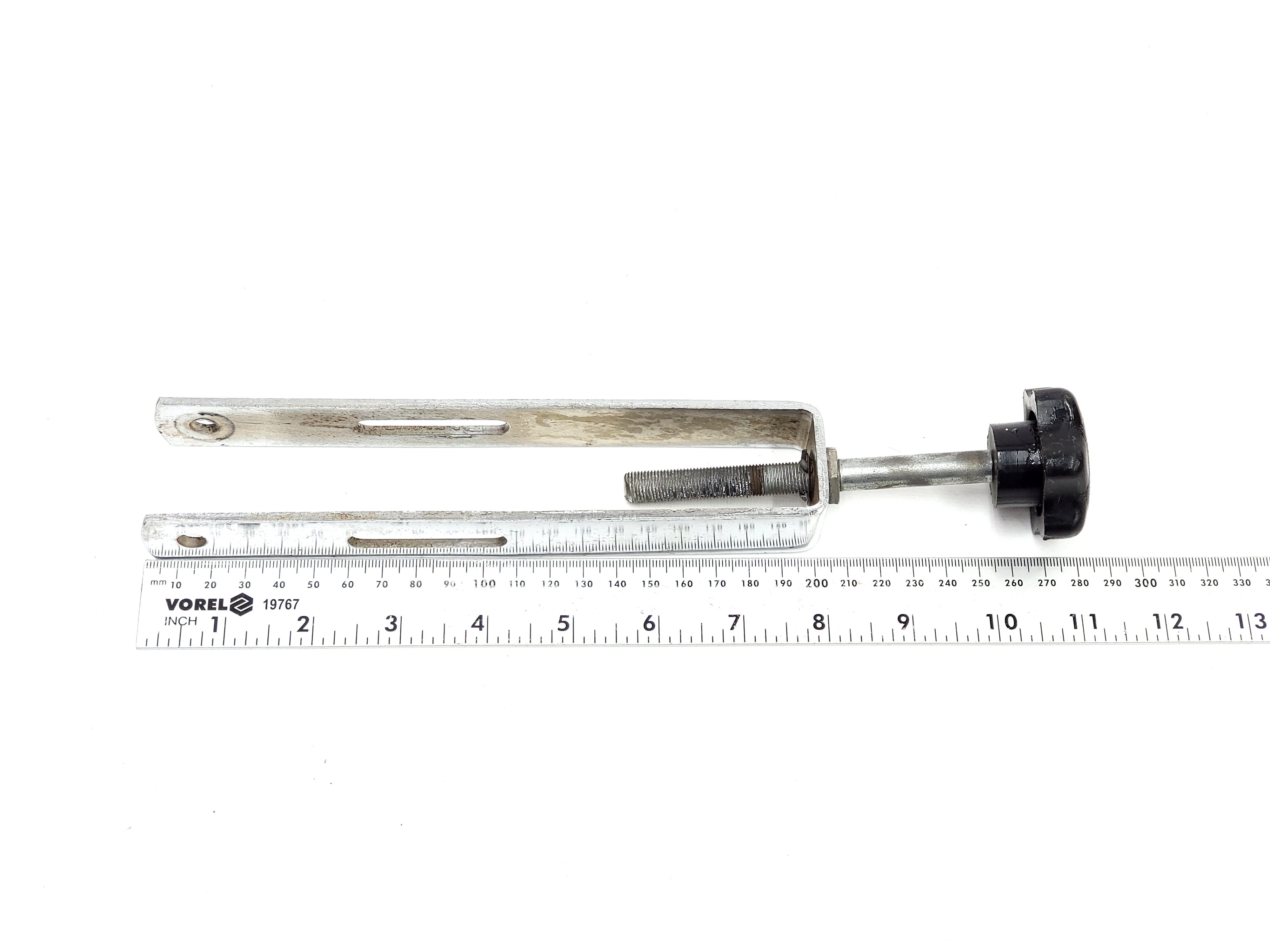 Mechanizm oporowy regulacji oporu Romet Universal Stacjonarny Treningo