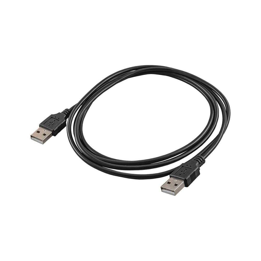 Kabel USB-USB Akyga 1,8M